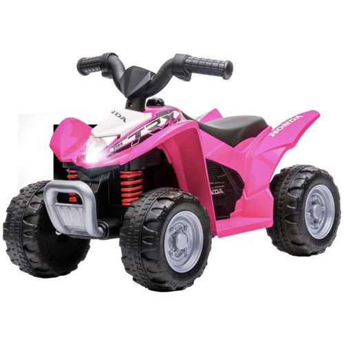 Aiyaplay honda licensed kids - aiyaplay,