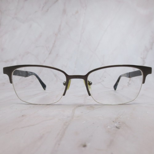 Prada vpr 50p brown metal - metal, semi