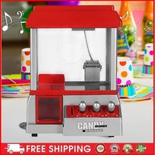 Arcade Candy Grabber Toy Claw