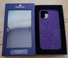 SwarovskiHigh iPhone 12/ 12