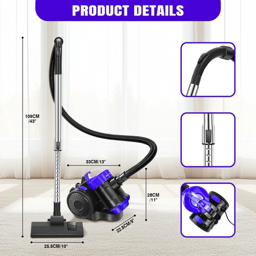 Wireless vacuum cleaner - wireless,