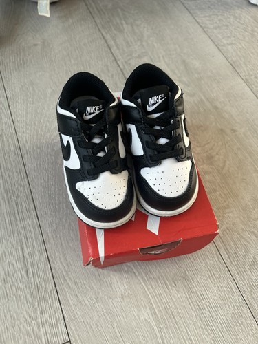 Nike dunk low black - low,