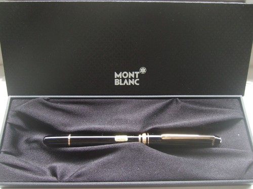 Montblanc meisterstuck 163 - meisterstuck,