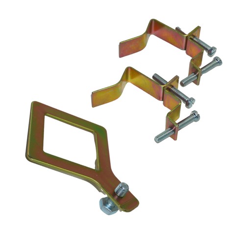2pc external stabiliser clips - external,
