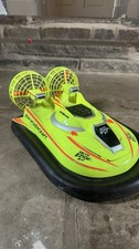 Taiyo Edge RC Hovercraft