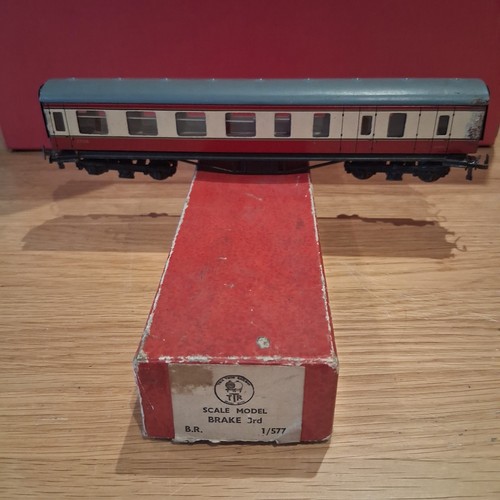 Trix ttr gauge 577 - trix, 1/577
