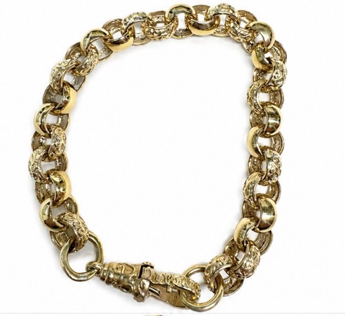Preowned 9ct hallmarked - preowned,,