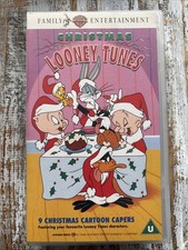 Looney Tunes Warner Bros