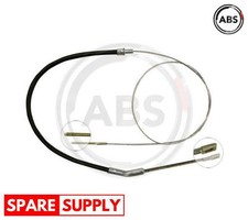 CABLE, PARKING BRAKE FOR VW