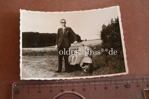Great old photo - great,