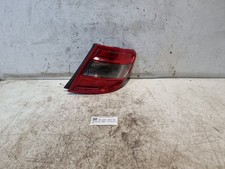 Mercedes Benz Rear Tail Light Right O/S 2011 C- Class S204 C180 OEM A2049069402
