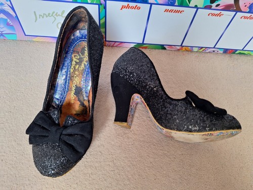 Irregular choice nick time - choice, of