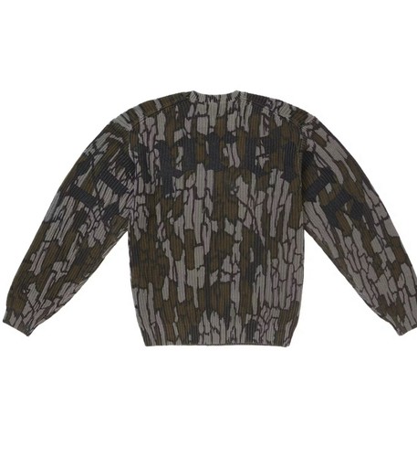Supreme ss25 old - supreme, english
