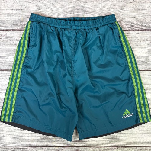 Vintage 1990s adidas three - vintage,