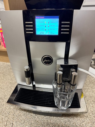 Jura giga x3c professional - jura,