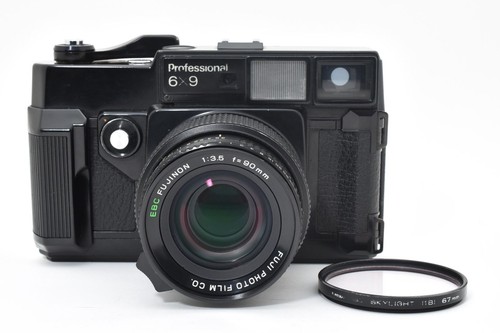 Used fuji fujifilm - fuji, pro