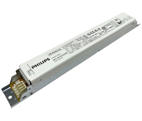 Philips 1x58 t8 - philips,