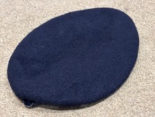 Beret RAMC Cap Badge Size 58