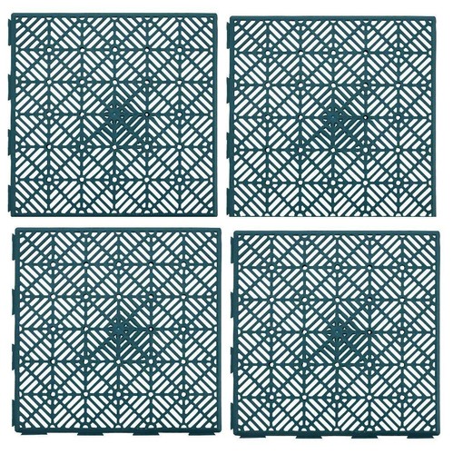 Pack tiles green - of, for