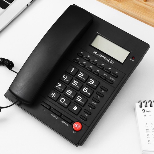 Large button landline - large,