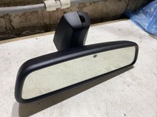 BMW E82 E46 E90 E92 E39 E60 E38 E65 E53 E70 3 5 7 X5  rear view mirror (68) +