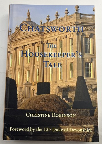 ⭐️Chatsworth⭐️The