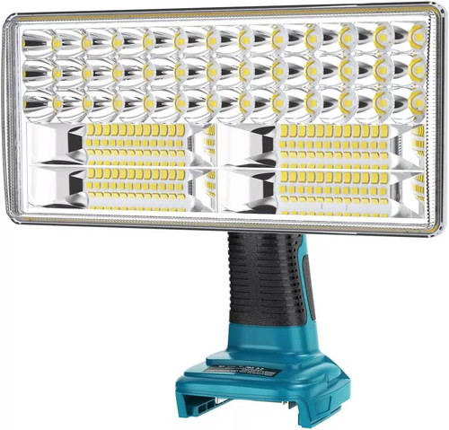 Led emergency work - work, light