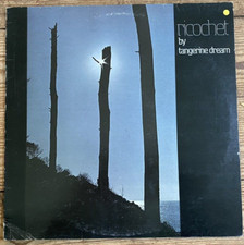 Tangerine   Dream. Ricochet