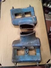 Triumph Bonneville Tiger T140  Air Filter inner boxes