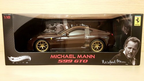 Hot wheels elite limited - hot,