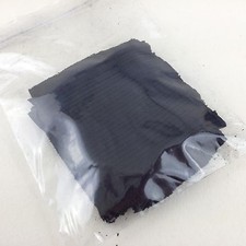 Charcloth, Char Cloth