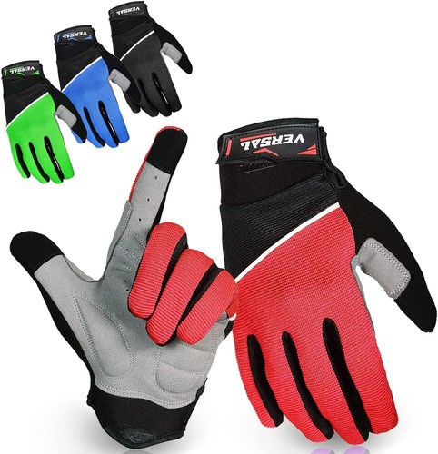 Cycling gloves full - cycling,