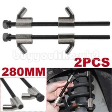 Pair of Heavy Duty Coil Spring