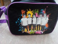 NEW ONE DIRECTION LARGE PAINT