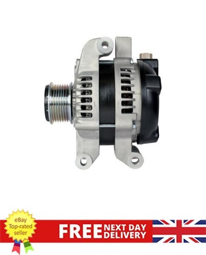 Alternator for lexus toyota - alternator,