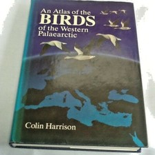 An Atlas of Birds of the