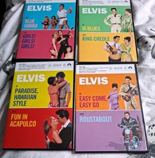 Elvis Collection (Box Set)