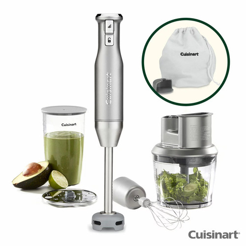 Cuisinart hb500u power blend - power,