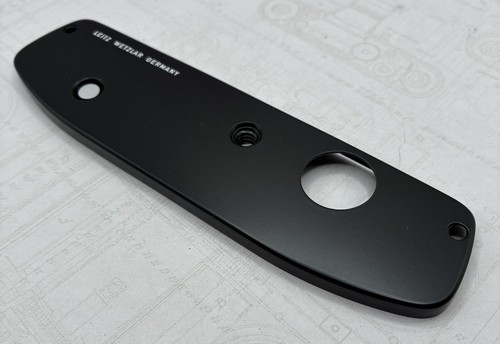 Leicaflex nos spare part - leicaflex,
