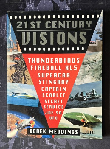 21st century visions - 21st,