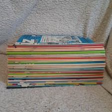 Viz Comic Bundle x 38 Magazines - Issues 28-65 Complete Run