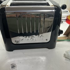 Dualit 2 Slice Lite Toaster