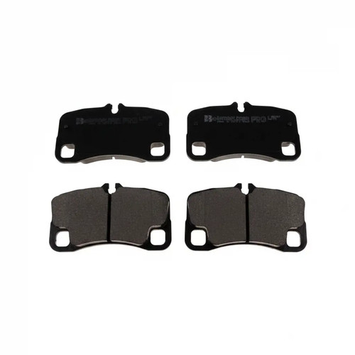 Brake pads 24454 170 - brake, 24454.170.1