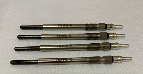 Genuine beru glow plugs - beru,