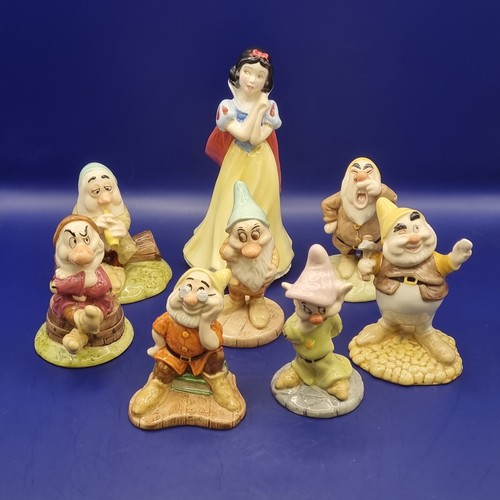 Royal doulton snow white the - royal,