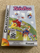 TwinBee Super Game Module