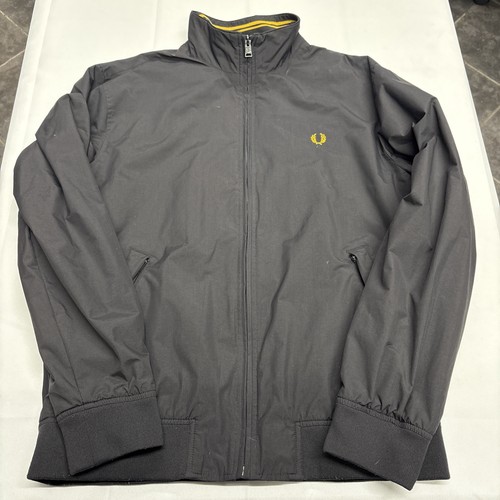 Fred perry jacket mens medium - perry,