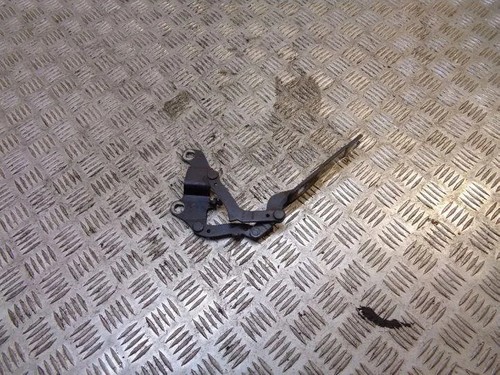 Bmw touring e91 front - bmw, left