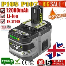 Replacement For Ryobi One Plus