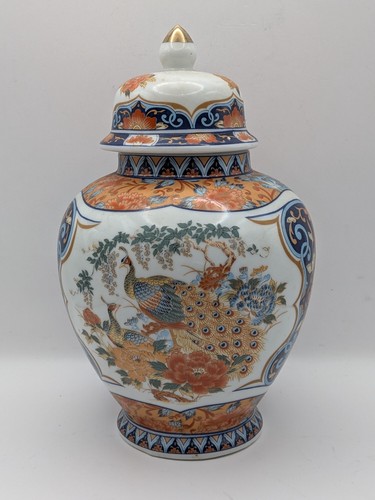 Vintage japanese pottery - pottery, hand